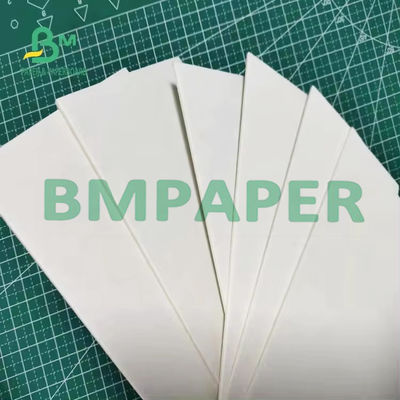 0.7 - 1,4 mm λευκό απορροφητικό χαρτί για την προστασία των τραπεζών