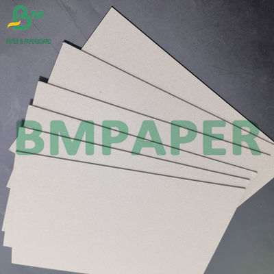 0.4mm - 4mm Γκρι Τσιπ Πάρκο Καρτόνι Τυλιζόμενο χαρτί Πάρκο για συσκευασία