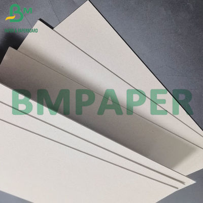 0.4mm - 4mm Γκρι Τσιπ Πάρκο Καρτόνι Τυλιζόμενο χαρτί Πάρκο για συσκευασία