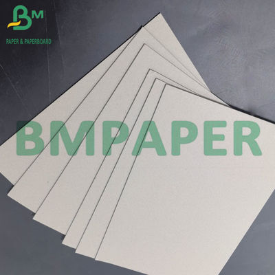 0.4mm - 4mm Γκρι Τσιπ Πάρκο Καρτόνι Τυλιζόμενο χαρτί Πάρκο για συσκευασία