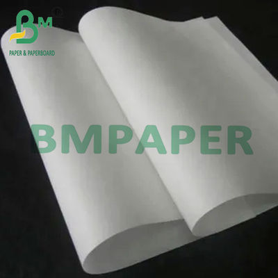 38 - 40 gsm KIT 4-6 350 x 450 Greaseproof χαρτί για περιτύλιγμα γεύματος