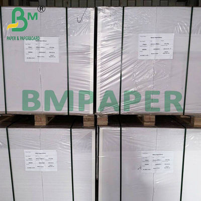 38 - 40 gsm KIT 4-6 350 x 450 Greaseproof χαρτί για περιτύλιγμα γεύματος