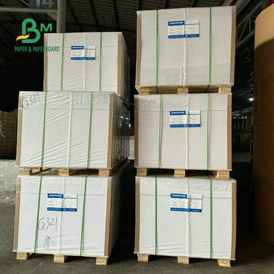 61 X 86cm 30gram 33gram 35gram Offset Εκτύπωση Κρέμα Χρωματιστή Βιβλία Χαρτί Για Εγχειρίδιο Προϊόντος