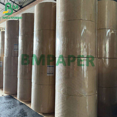 1.8mm 2.0mm Χαρτί για αναψυκτικά αυτοκινήτων Εξαιρετική απορρόφηση Βαμβακερό χαρτόνι 70x100