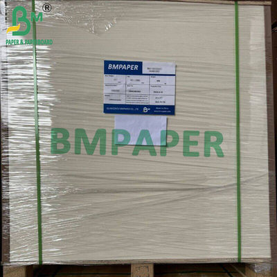 1.8mm 2.0mm Χαρτί για αναψυκτικά αυτοκινήτων Εξαιρετική απορρόφηση Βαμβακερό χαρτόνι 70x100