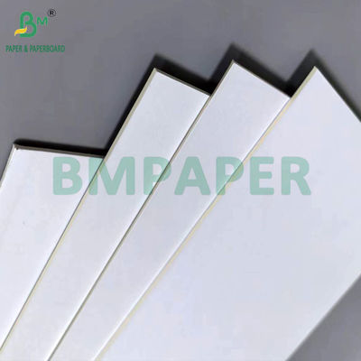1.8mm Λευκά φύλλα απορροφητικού χαρτιού