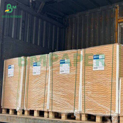 40 γραμμάρια 55 γραμμάρια Λευκό Τύπο Offset Τύπο Jumbo Χαρτί Για λευκή Βίβλο