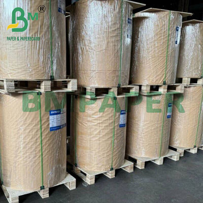 65g 75g λευκό C1S υγρή αντοχή χαρτί για την επισήμανση μπύρας ανθεκτικό στο νερό