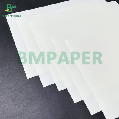 70g Υψηλή φωτεινότητα Σφιχτή εκτύπωση Offset Μη επικαλυμμένο χαρτί βιβλίου σε φύλλα