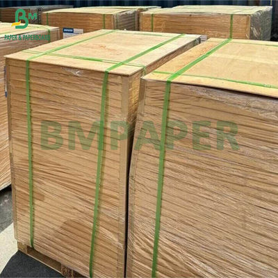 Λευκό χαρτί 120gm C1S καλλιτεχνικού τύπου, επικαλυμμένο από μία πλευρά, γυαλιστερό 500 φύλλα