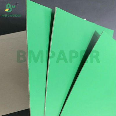 1 mm 1.5 mm Πράσινο Πάνω Γκρίζο Πίσω Σκληρότητα χαρτόνι Για την κατασκευή πλαισίου εικόνας