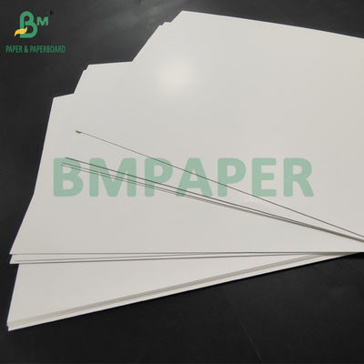 270gm High Bulk FBB Board For Medicine Box 600 x 900mm Ανθεκτικό στην αναδίπτωση