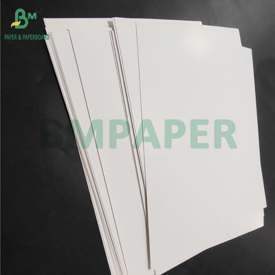 270gm High Bulk FBB Board For Medicine Box 600 x 900mm Ανθεκτικό στην αναδίπτωση