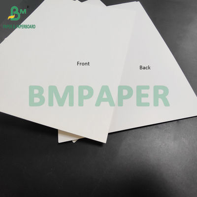 270gm High Bulk FBB Board For Medicine Box 600 x 900mm Ανθεκτικό στην αναδίπτωση