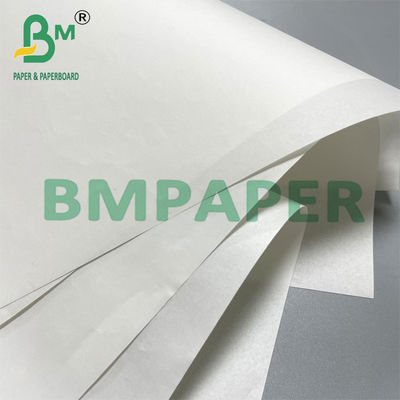 45 γραμμάρια 75 x 100 εκατοστά Greaseproof Baking Paper For Grilling Food Grade