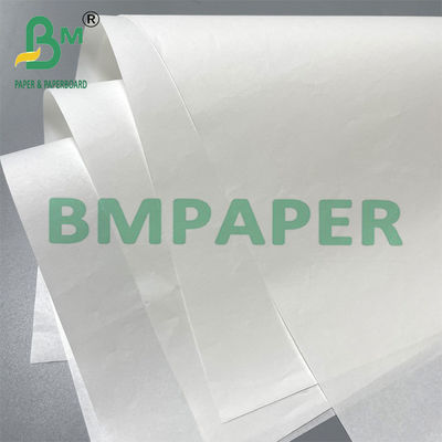 45 γραμμάρια 75 x 100 εκατοστά Greaseproof Baking Paper For Grilling Food Grade
