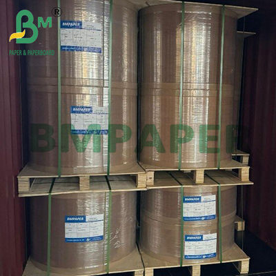 45 γραμμάρια 75 x 100 εκατοστά Greaseproof Baking Paper For Grilling Food Grade