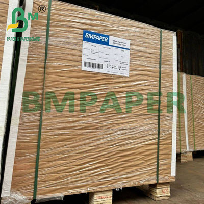 70gm 80gm Λευκό λευκό έντονο χαρτί A4 για εκτύπωση αντιγράφων