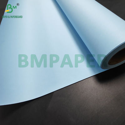 80gm ψηφιακό διπλό πλάνο CAD χαρτί για μηχανικές εκτυπώσεις