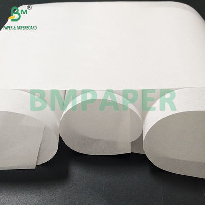 50gm Greaseproof χαρτί για τσάντουιτς χάμπουργκερ χαρτί κιτ 3 ρόλους