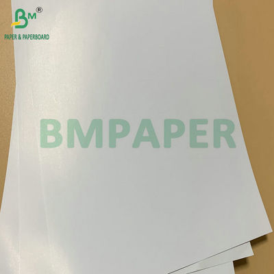 120 γραμμάρια 157 γραμμάρια C2S επικαλυμμένο γυαλιστερό χαρτί για περιοδικά