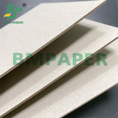 2.0mm 2.5mm παχιά γκρίζα πλάκα υποστήριξης για το πλαίσιο εικόνας 33 x 22 &quot;