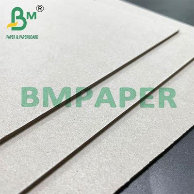 2.0mm 2.5mm παχιά γκρίζα πλάκα υποστήριξης για το πλαίσιο εικόνας 33 x 22 &quot;