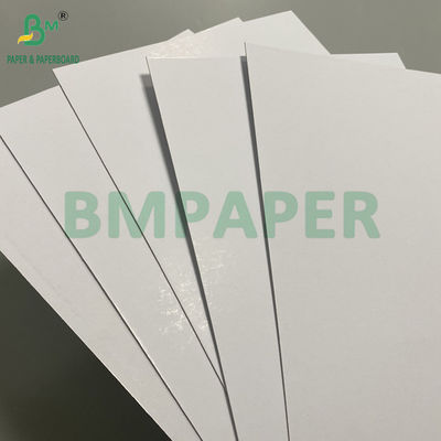 1mm 820g λευκό χαρτόνι με γκρίζο μέσο 2 στρώσεις στρωμένο χαρτόνι 31 &quot;x 43&quot;