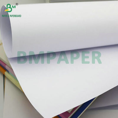 24' x 300ft 2' Core Inkjet Paper Bond Roll για εκτύπωση Σχέδιο διάταξης