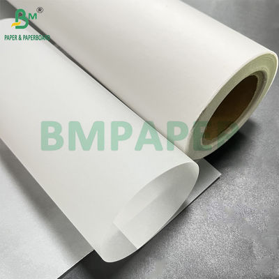 73gm 83gm ημιαυφανής ομαλή γραφή χάρτης 880 x 50m