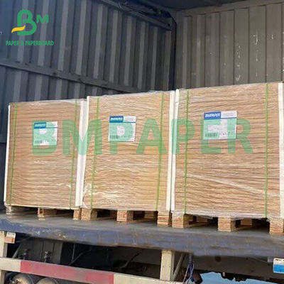80gm 60gm Καλή εκτύπωση Χρωματιστό χαρτί Offset για κολλητή σημείωση