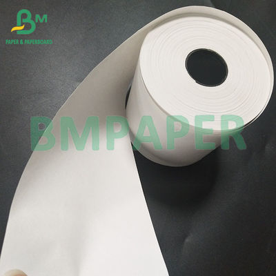 48 γραμμάρια 3 1/8 &quot;x 260&quot; λευκό θερμική απόδειξη χαρτί Jumbo Roll για ATM πιστωτική κάρτα