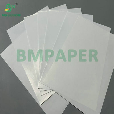 11 x 17 ιντσών 130 gr 150 gr Επικαλυμμένο διπλής όψης γυαλιστερό χαρτί τέχνης για προτάσεις σχεδιασμού