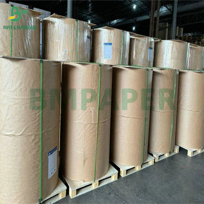 11 x 17 ιντσών 130 gr 150 gr Επικαλυμμένο διπλής όψης γυαλιστερό χαρτί τέχνης για προτάσεις σχεδιασμού