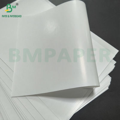 C1S Χρωμικό χαρτί 80gm Χάρτινο επικαλυμμένο από μία πλευρά υψηλή λάμψη Καλή εκτυπωτικότητα