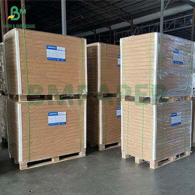 170g 200g λευκό χαρτί για εκτύπωση 70cm x 100cm κενά φύλλα
