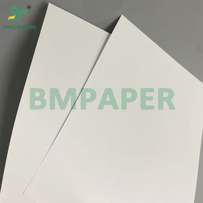 170g 200g λευκό χαρτί για εκτύπωση 70cm x 100cm κενά φύλλα