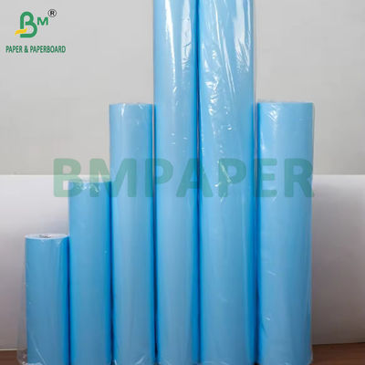 80GSM Διπλής όψης ψηφιακό σχέδιο χαρτί ρολό για μηχανική 30' x 150yard