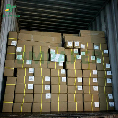 80GSM Διπλής όψης ψηφιακό σχέδιο χαρτί ρολό για μηχανική 30' x 150yard