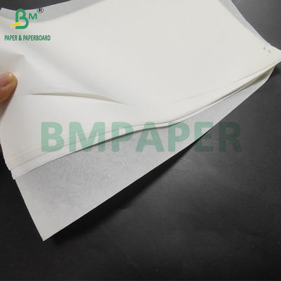 40g Greaseproof Cupcake Liner Τροφικό χαρτί για καφέ 70 x 100cm