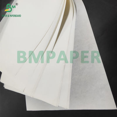 40g Greaseproof Cupcake Liner Τροφικό χαρτί για καφέ 70 x 100cm