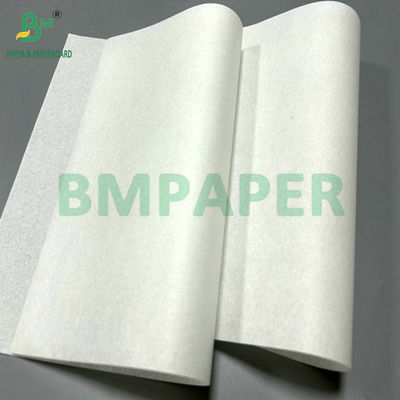 30 γραμμάρια 40 γραμμάρια Grease Resistant Coating Wax Χαρτί για σάντουιτς