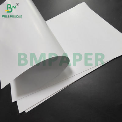 280GSM 310GSM Μαύρο Μπλε Κέντρο Πόκερ Τζάμπο Χάρτινο Πίνακα Για Παιχνίδια Κάρτες 65cm