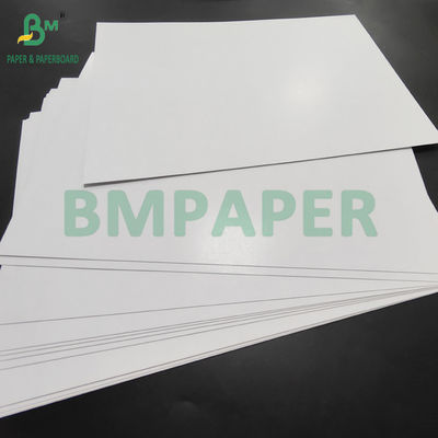 280GSM 310GSM Μαύρο Μπλε Κέντρο Πόκερ Τζάμπο Χάρτινο Πίνακα Για Παιχνίδια Κάρτες 65cm
