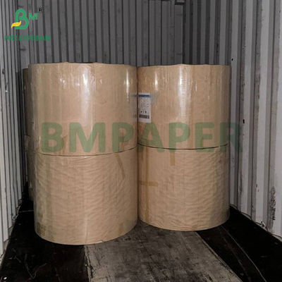 280gm + 15g PE επικαλυμμένο από μία πλευρά λευκό χαρτόνι για τηγανητό κοτόπουλο