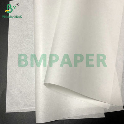 60gm Λευκό χαρτί Kraft MG με ημερολόγιο για τσάντες για φαγητό