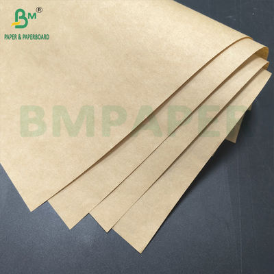 Υψηλής πορώδους 70gm 80gm Sack Kraft Paper για σακούλες τσιμέντου 40kg