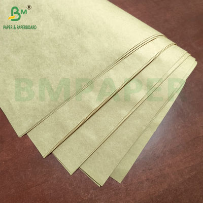 Υψηλής πορώδους 70gm 80gm Sack Kraft Paper για σακούλες τσιμέντου 40kg