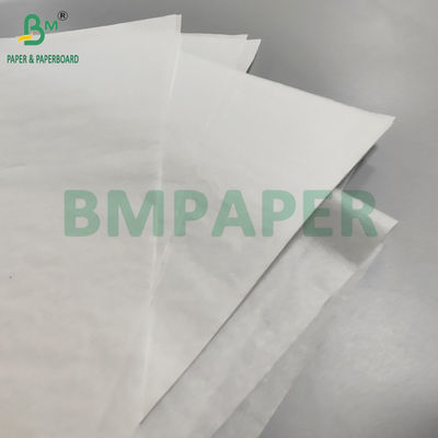 17gm χρωματιστό χαρτί τυποποίησης ιστών για φρούτα 50 x 70cm ελαφρύ