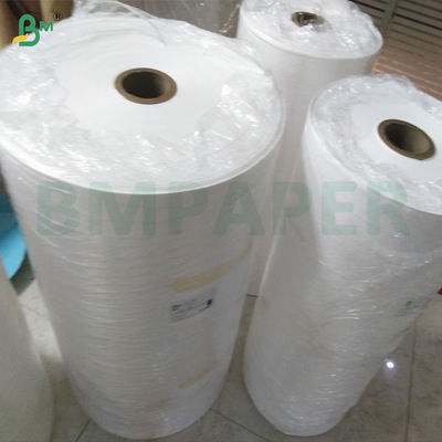 1056D Τυφικό χαρτί Tyvek μετρητή μελάνης λευκό χρώμα μέγεθος A4
